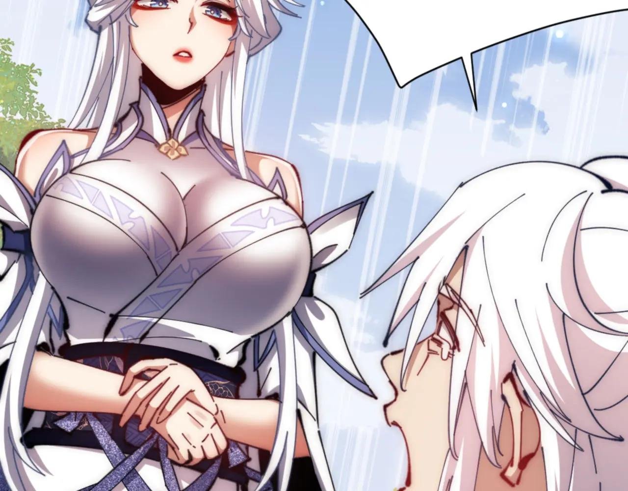第35话 和师尊解锁新知识
