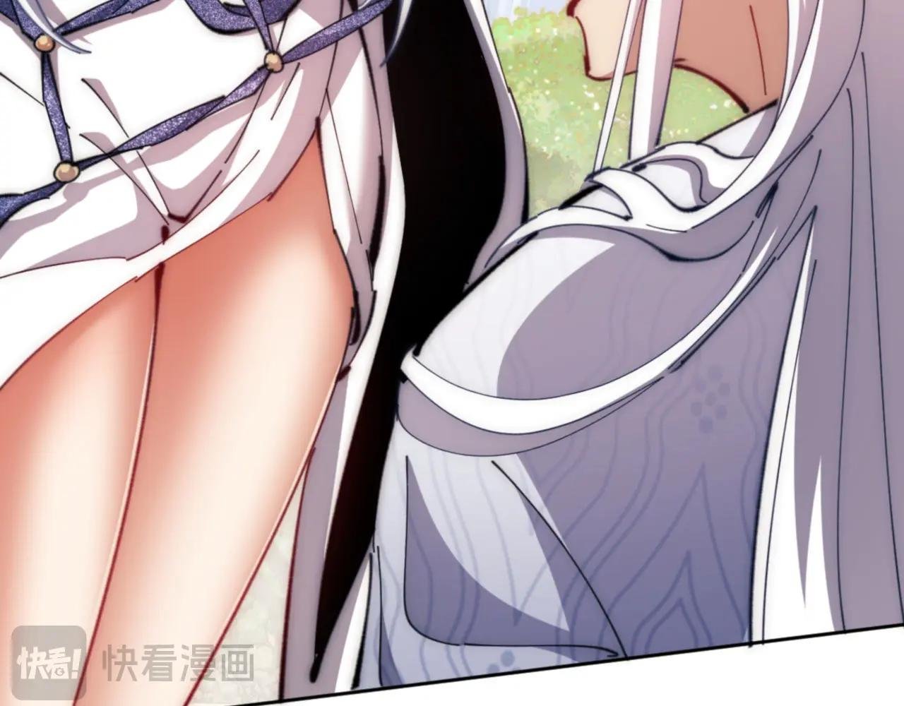 第35话 和师尊解锁新知识