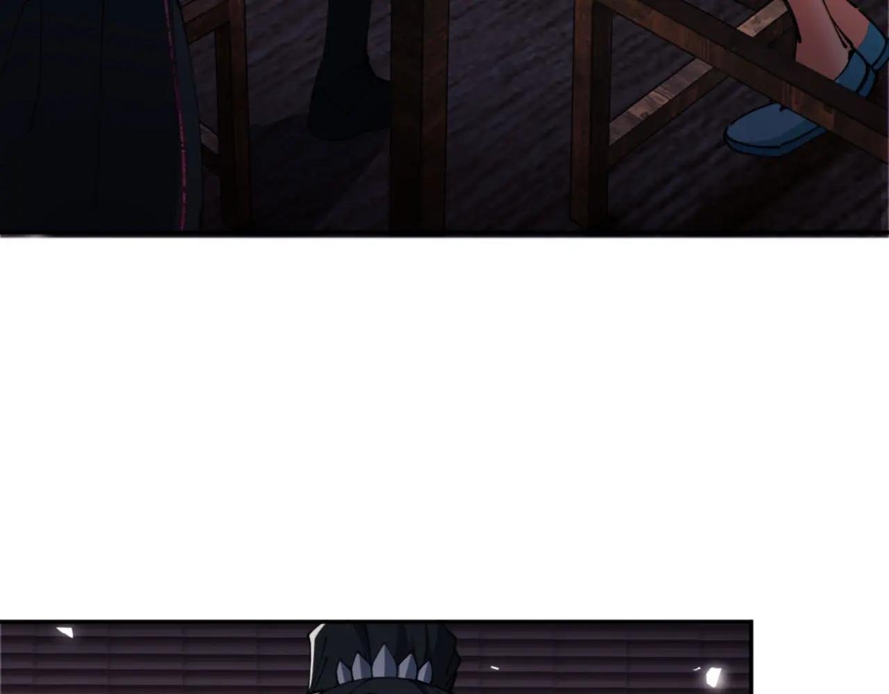 第36话 丫头你在想什么？！