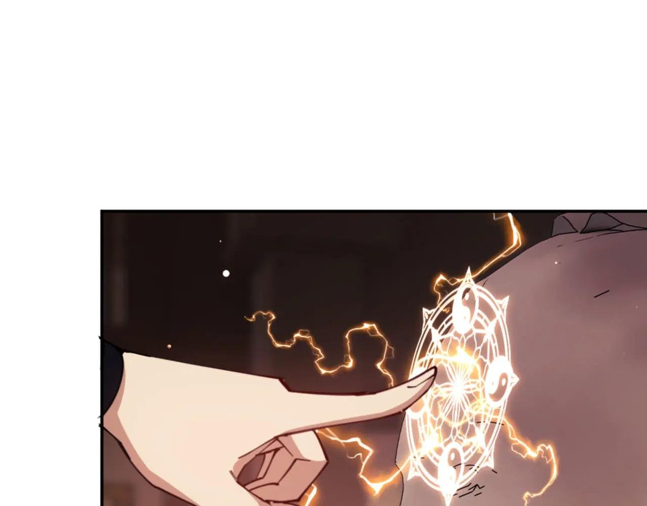 第37话 你给本座喝了什么？！