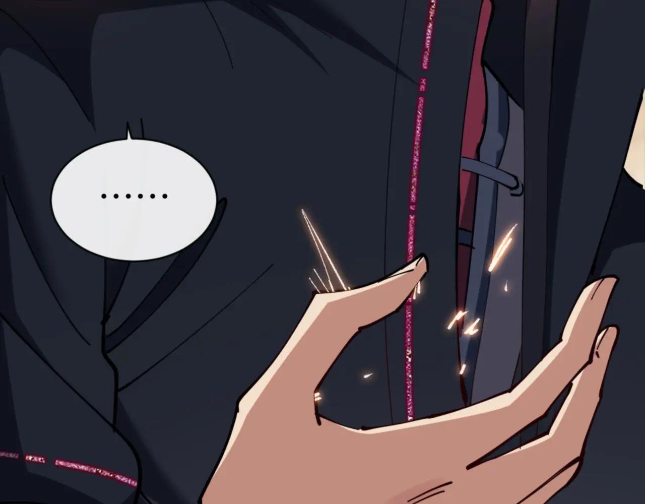 第37话 你给本座喝了什么？！