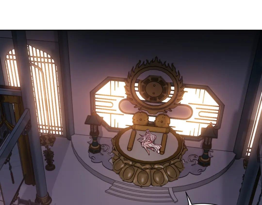 第3话 突破？我有师尊我怕什么？