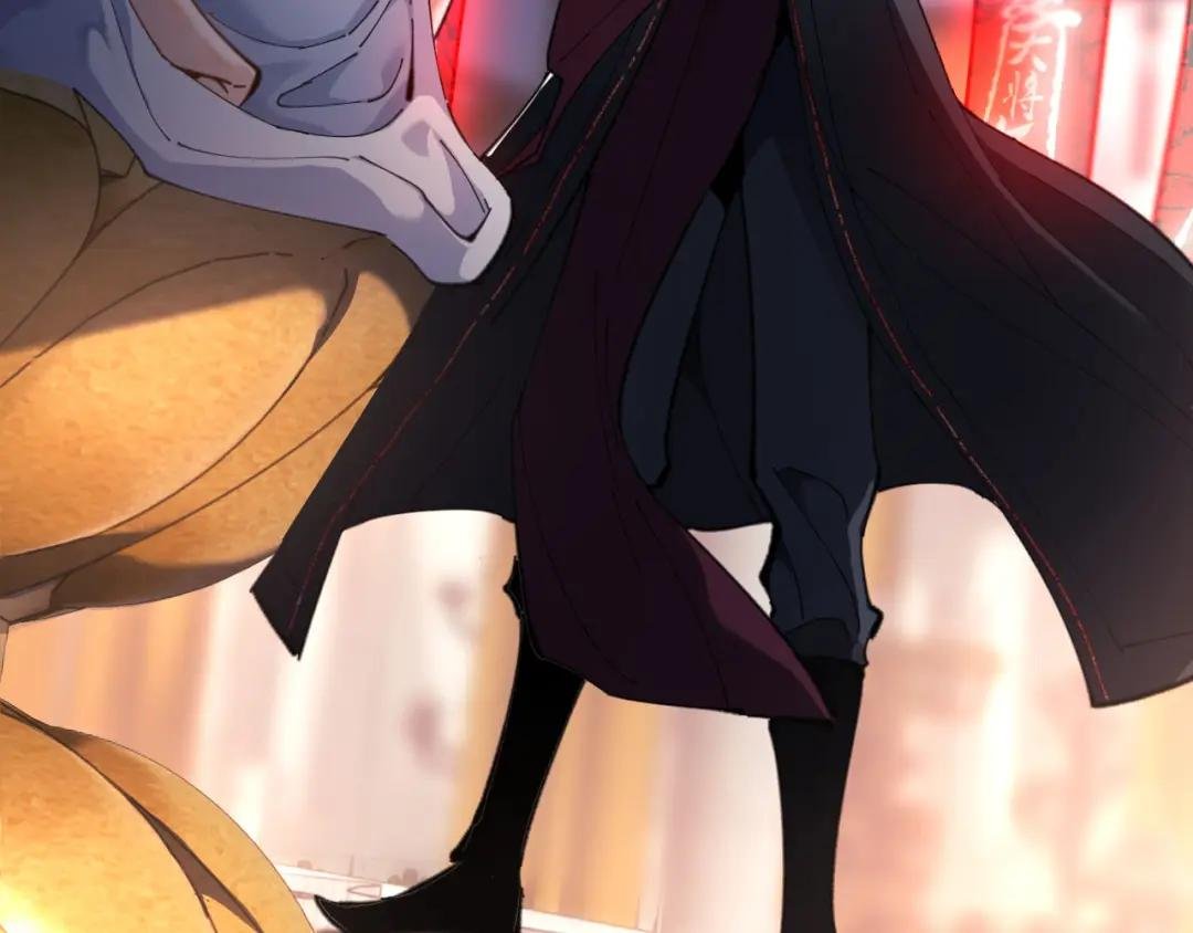 第3话 突破？我有师尊我怕什么？