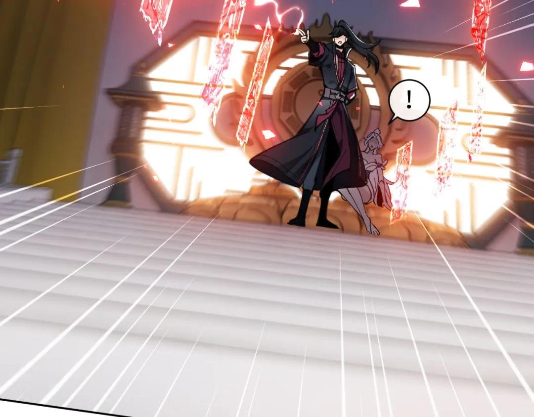 第3话 突破？我有师尊我怕什么？
