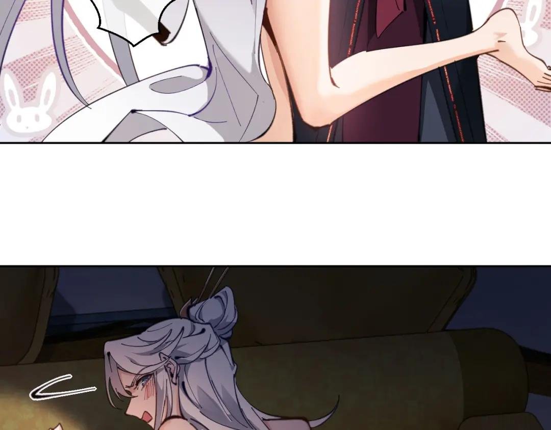 第3话 突破？我有师尊我怕什么？
