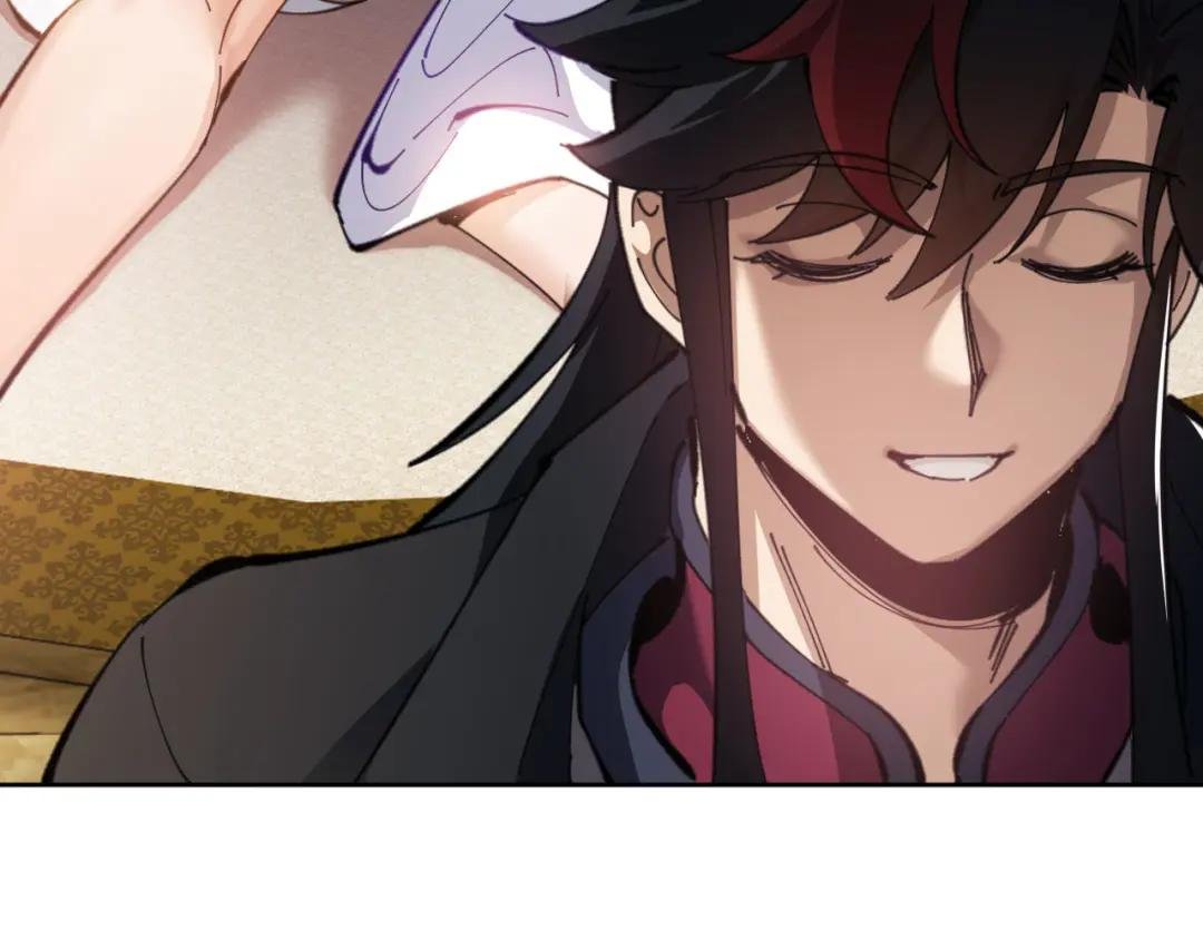 第3话 突破？我有师尊我怕什么？