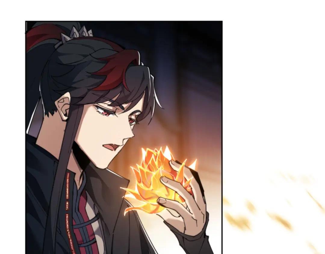 第3话 突破？我有师尊我怕什么？