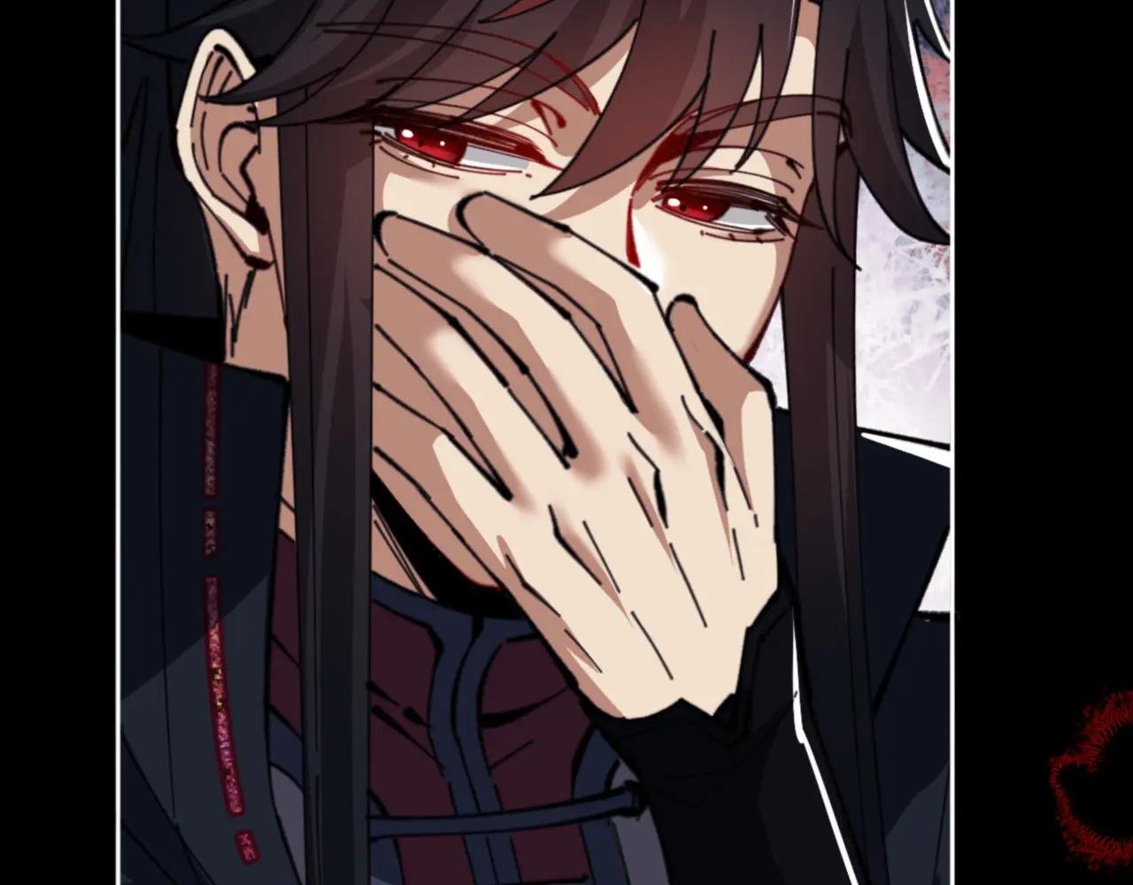 第39话 忘了被我压制的样子了？