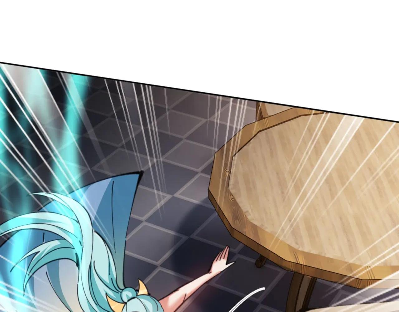 第39话 忘了被我压制的样子了？