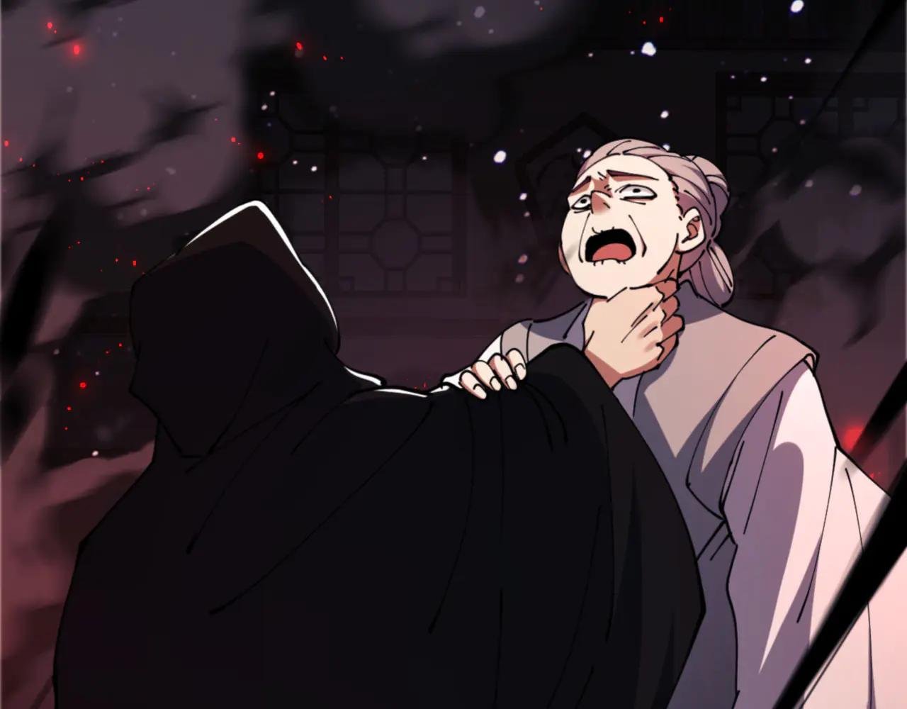 第40话 师尊的实力