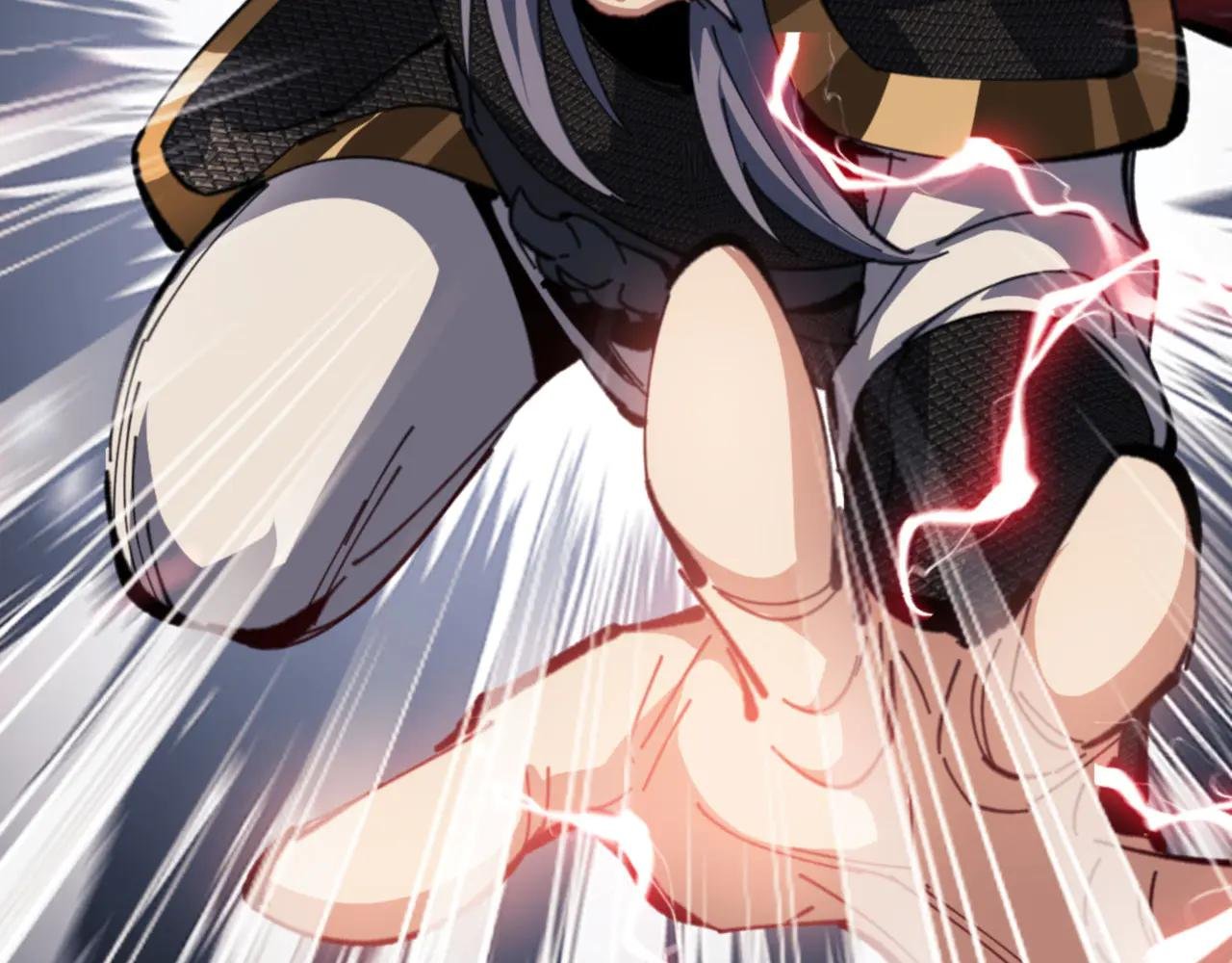 第41话 这样的楚休是最强的！