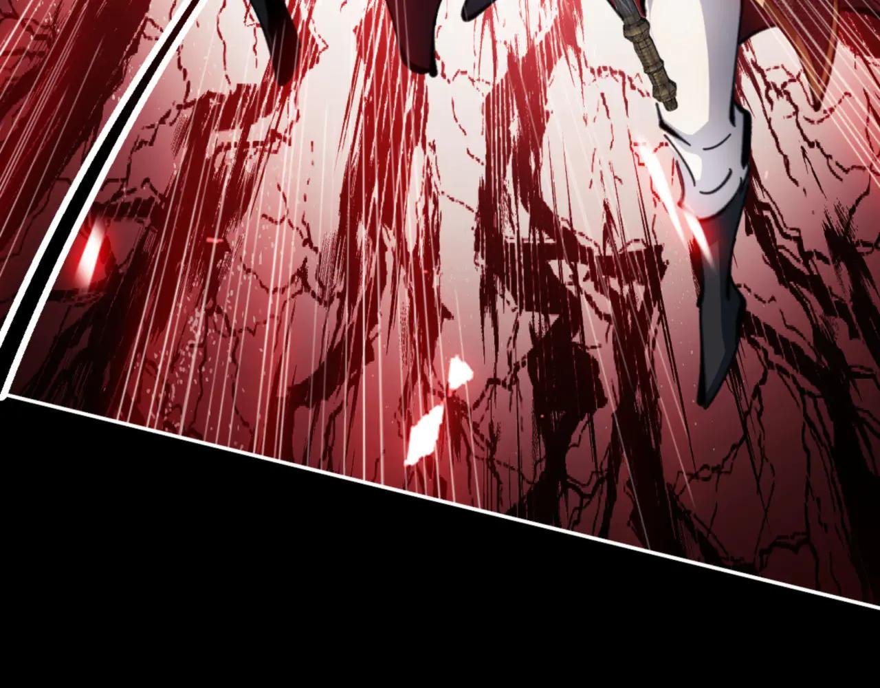 第41话 这样的楚休是最强的！