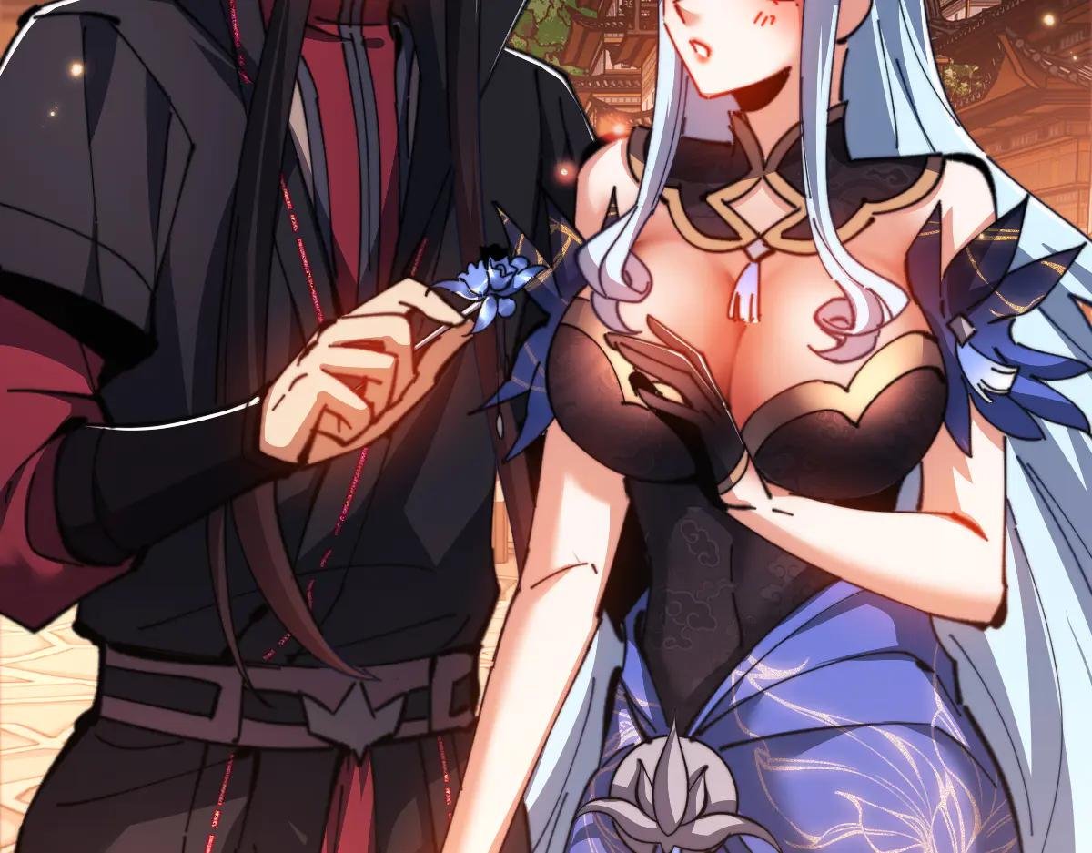 第42话 逆徒的手在往哪里放！