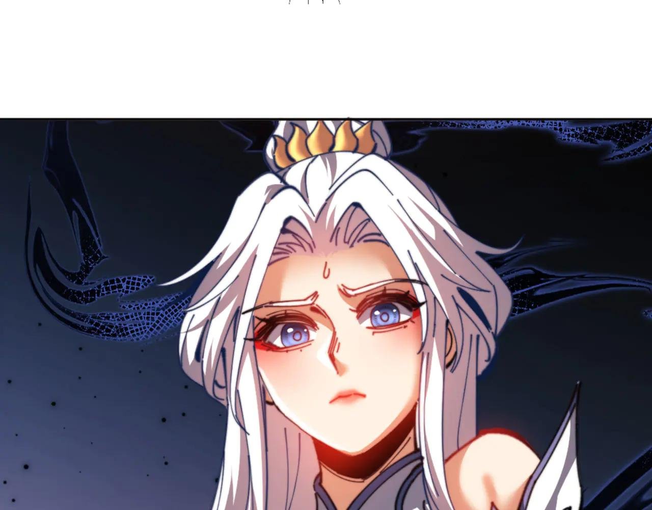 第42话 逆徒的手在往哪里放！