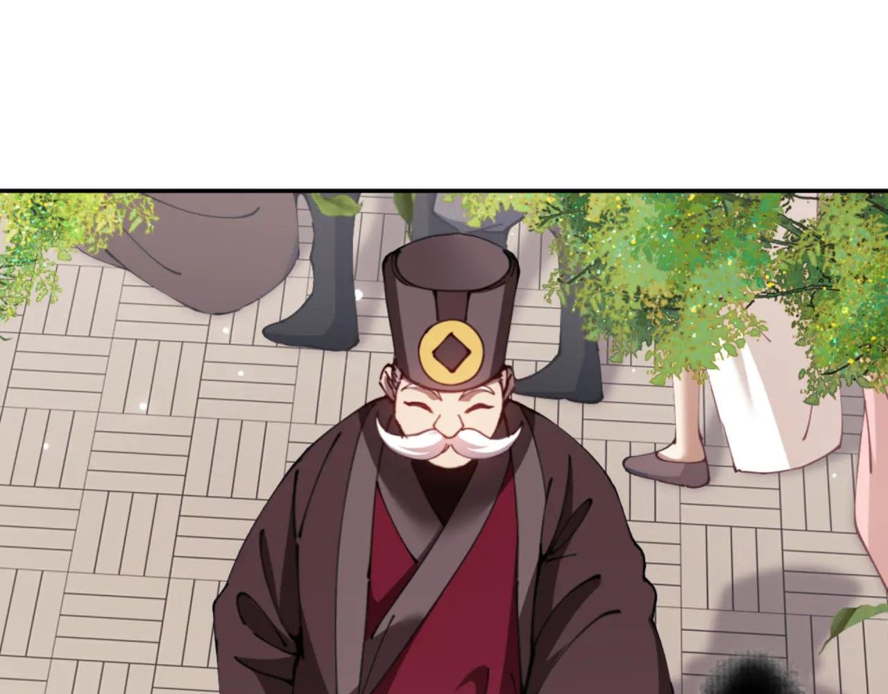 第44话 楚休尝到了失败的滋味？！