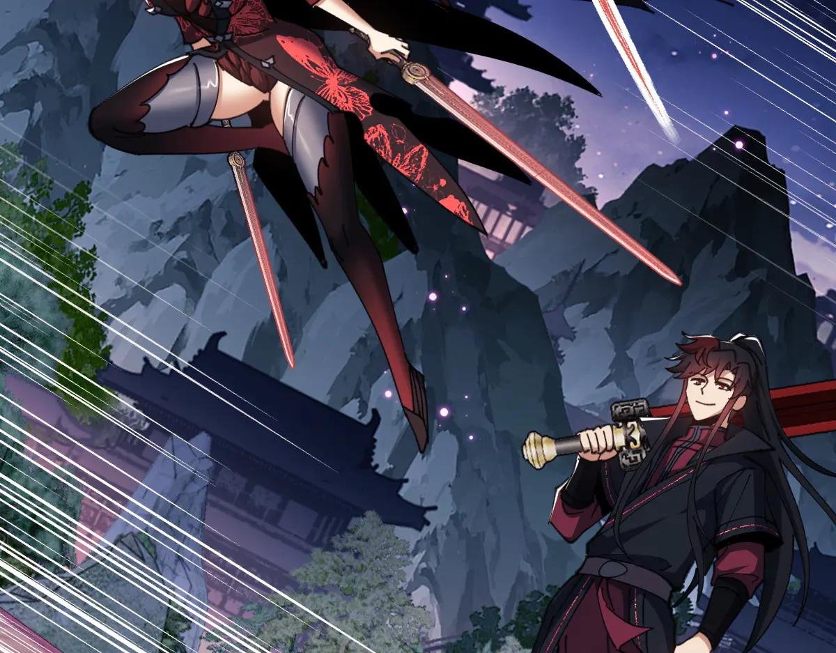 第45话 这怎么能叫抢呢？你自己拿出来！