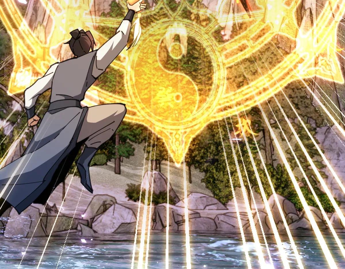 第45话 这怎么能叫抢呢？你自己拿出来！