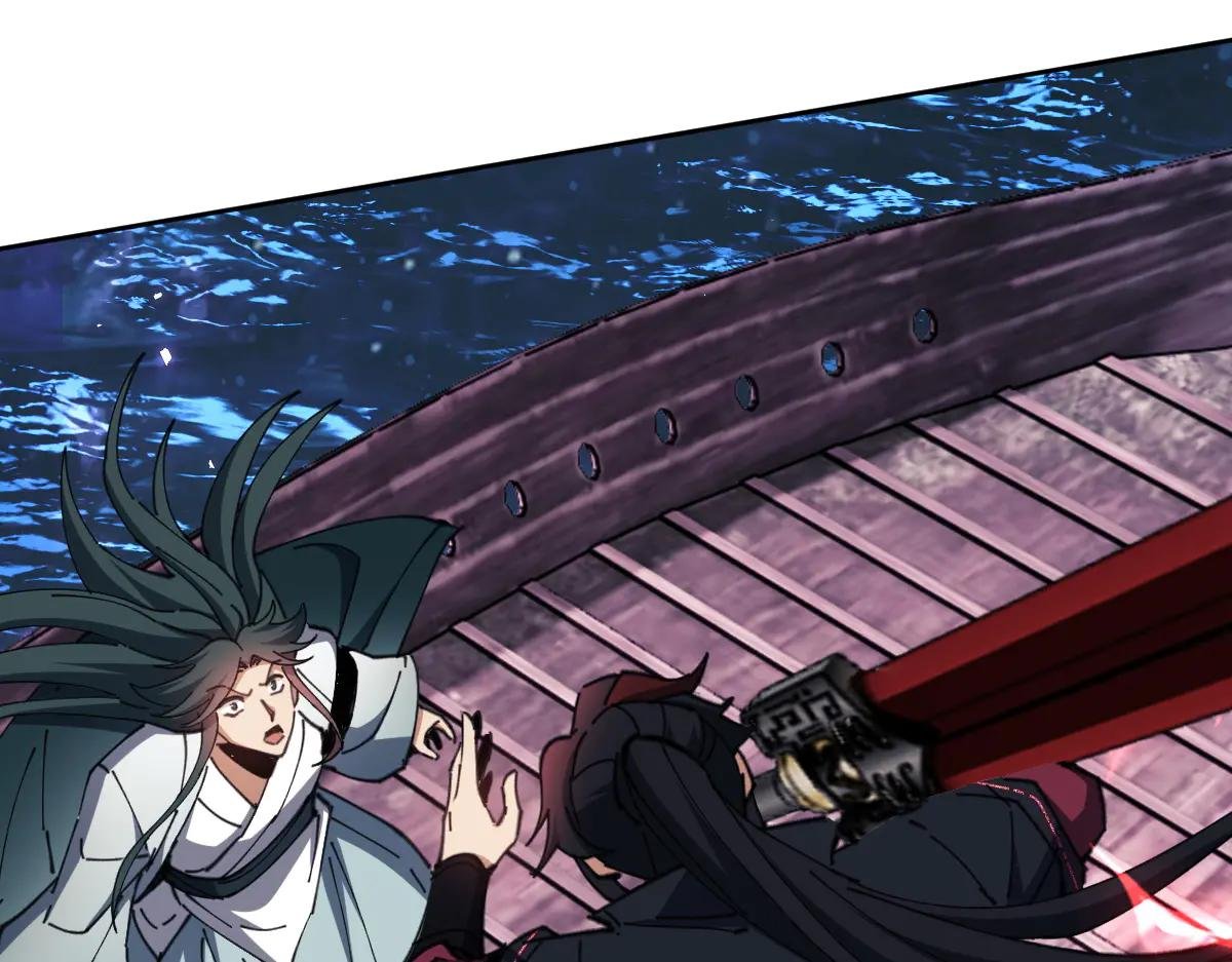 第45话 这怎么能叫抢呢？你自己拿出来！
