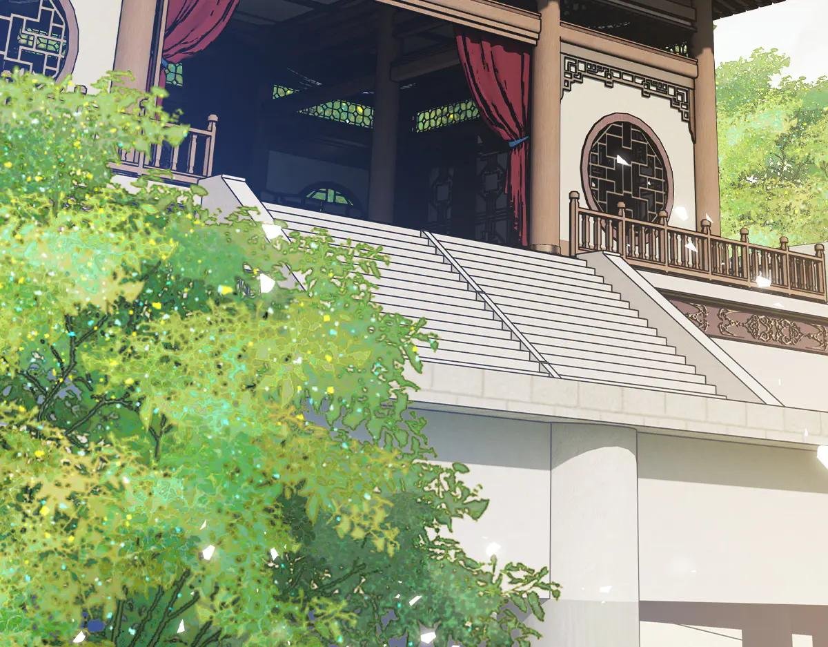 第47话 美人纷纷助雷劫