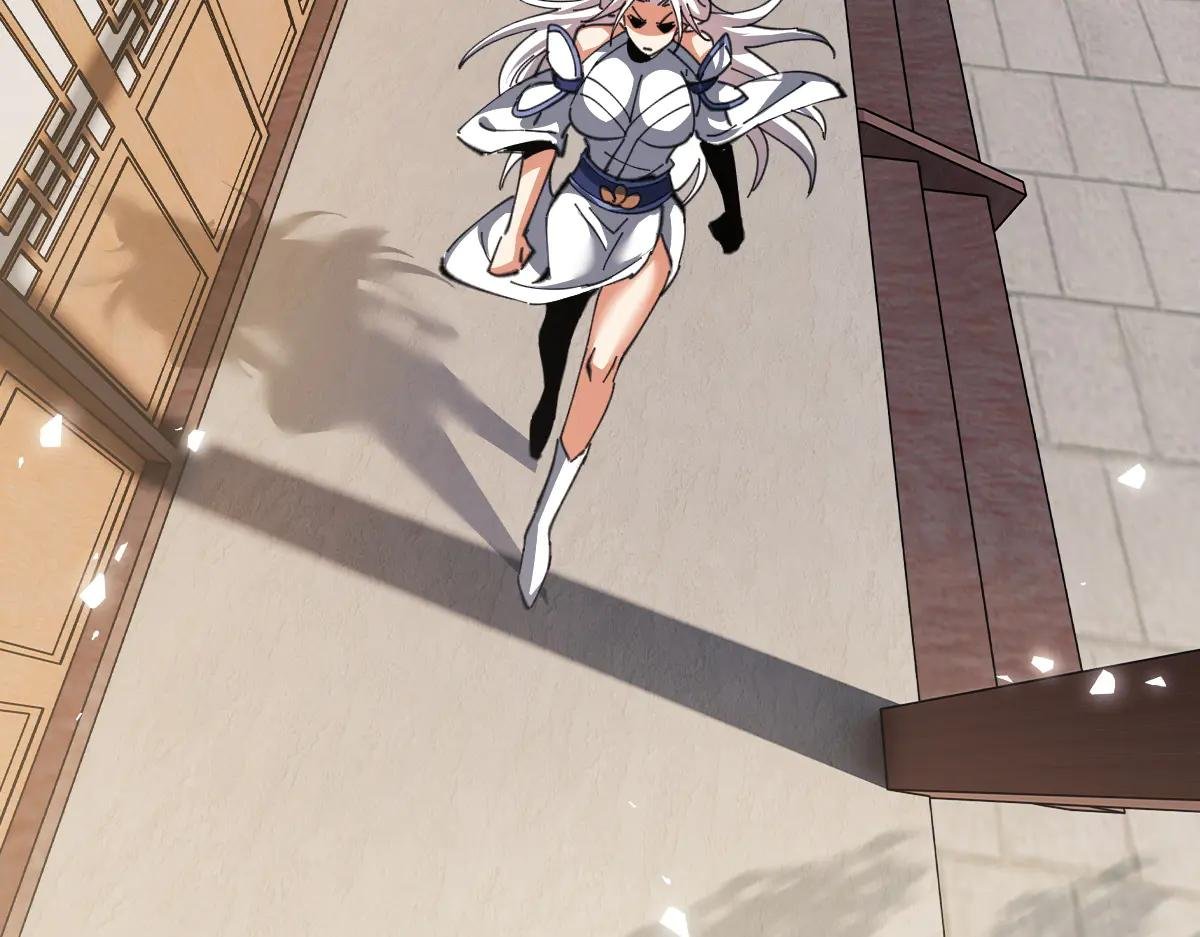 第47话 美人纷纷助雷劫