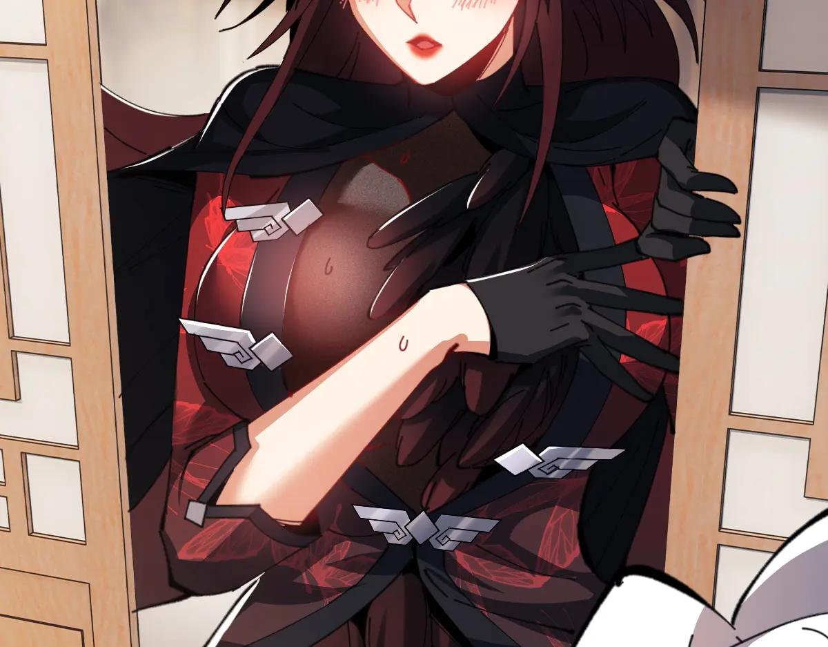 第47话 美人纷纷助雷劫