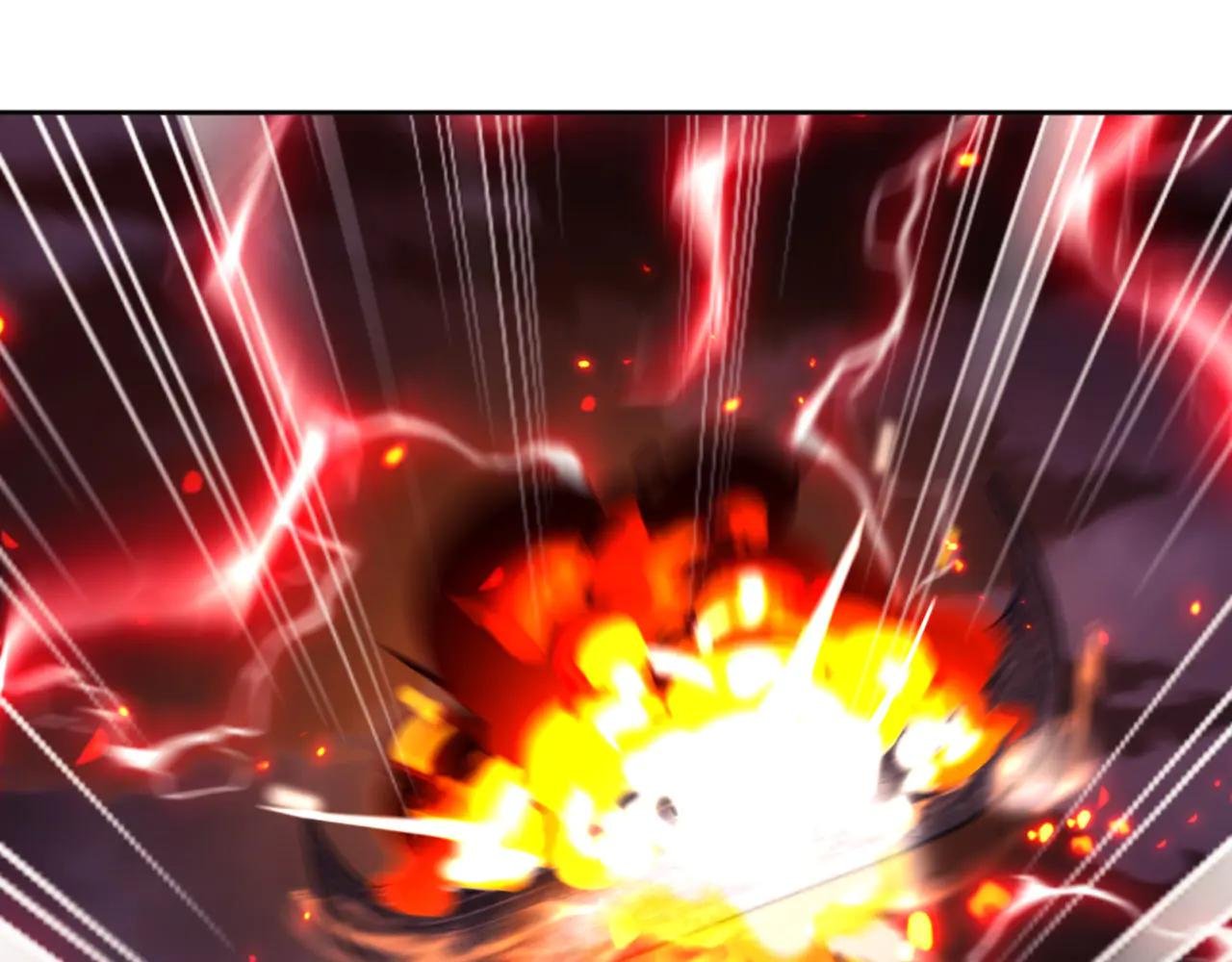 第48话 最强天劫加妖族偷袭！