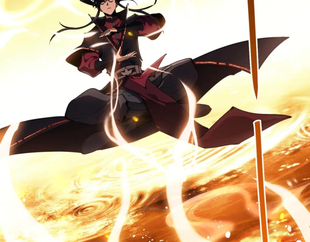 第4话 一曲凤求凰，师兄你也太绿了！
