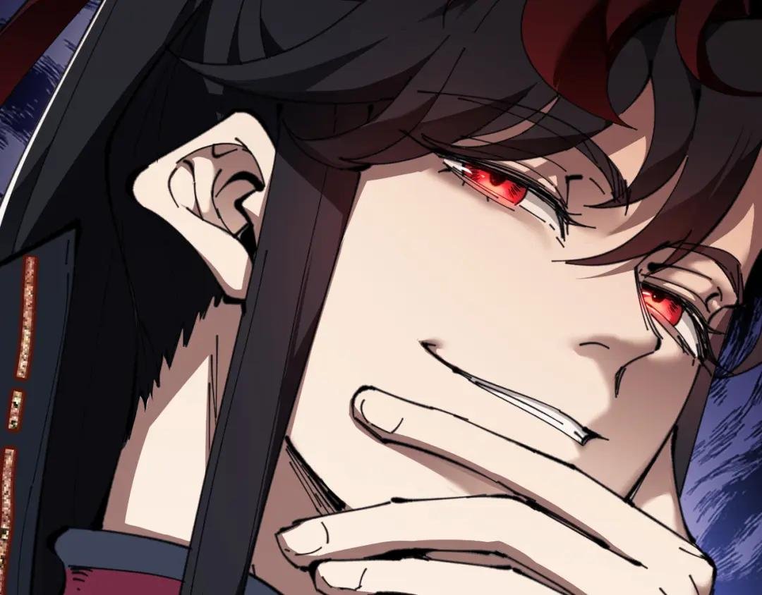第4话 一曲凤求凰，师兄你也太绿了！
