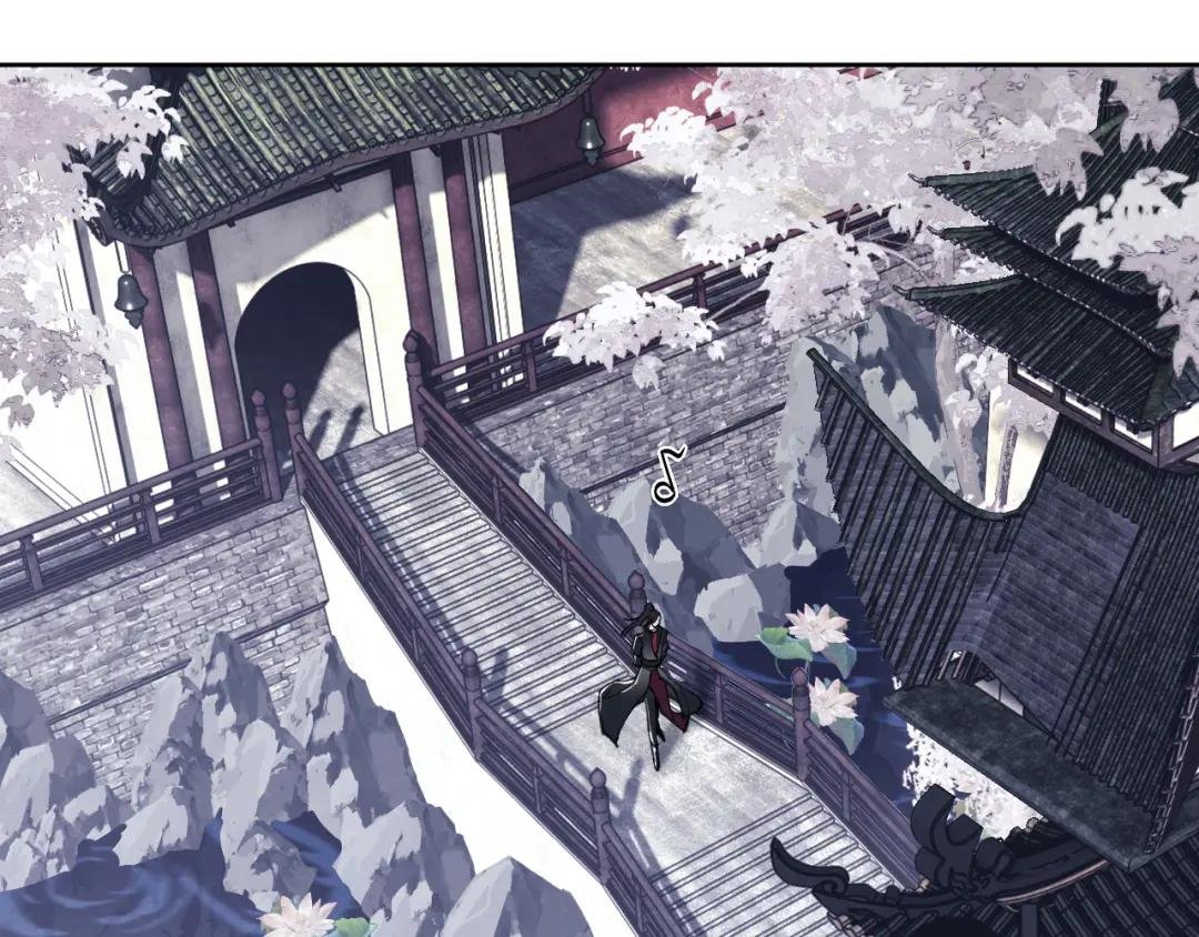第4话 一曲凤求凰，师兄你也太绿了！