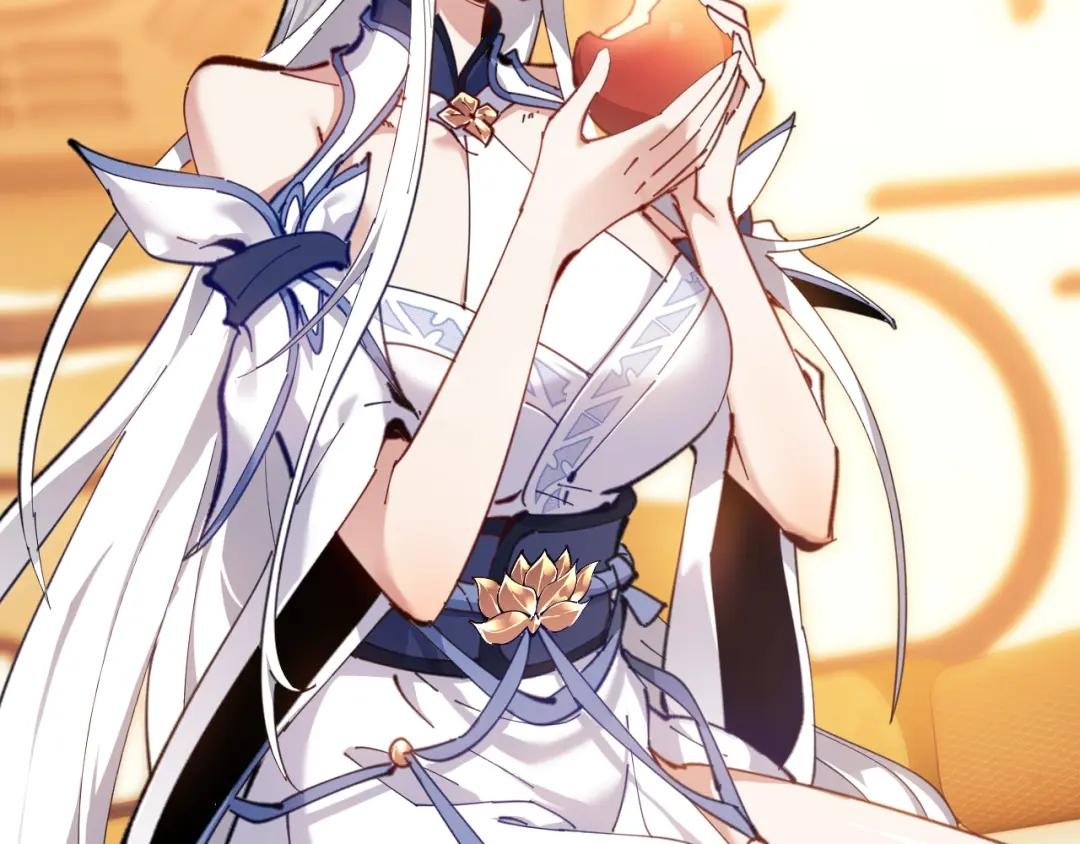 第4话 一曲凤求凰，师兄你也太绿了！