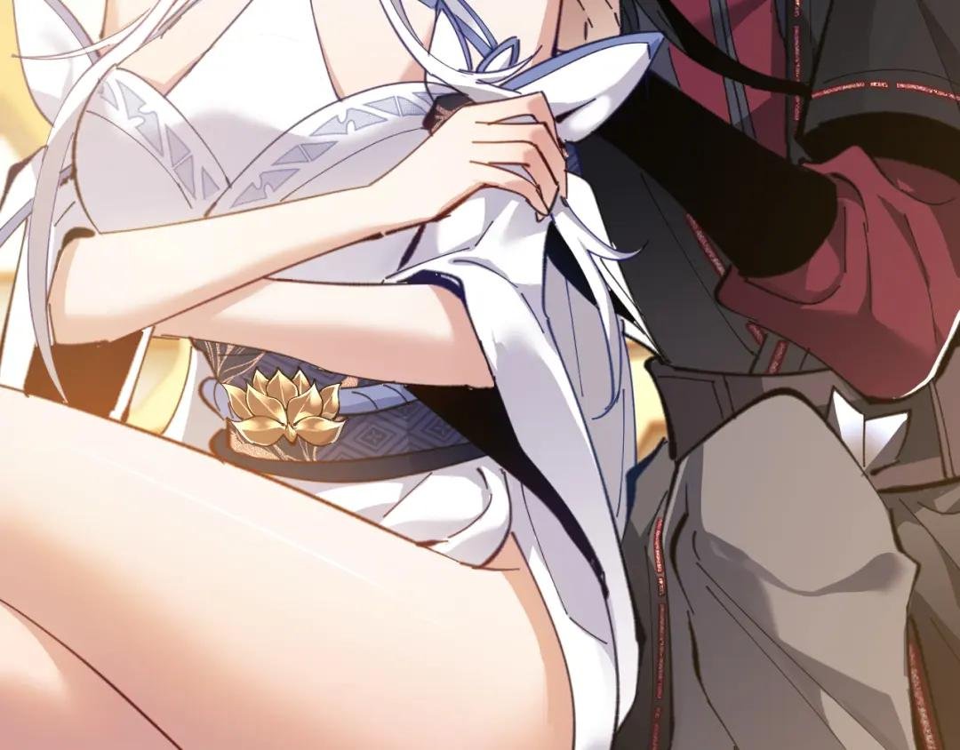 第4话 一曲凤求凰，师兄你也太绿了！
