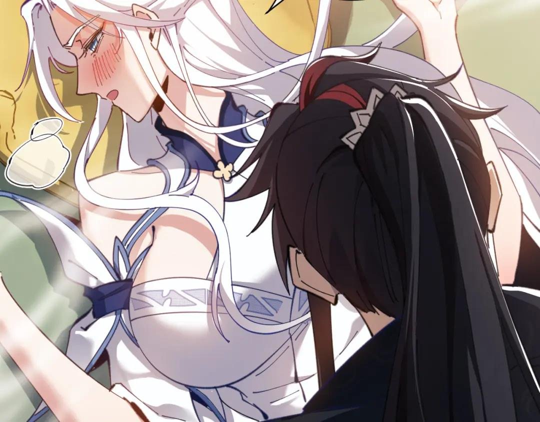 第4话 一曲凤求凰，师兄你也太绿了！