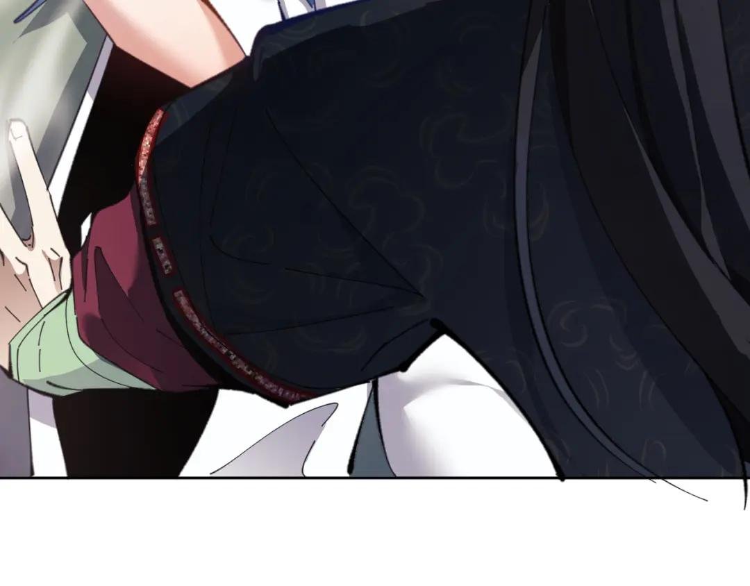 第4话 一曲凤求凰，师兄你也太绿了！