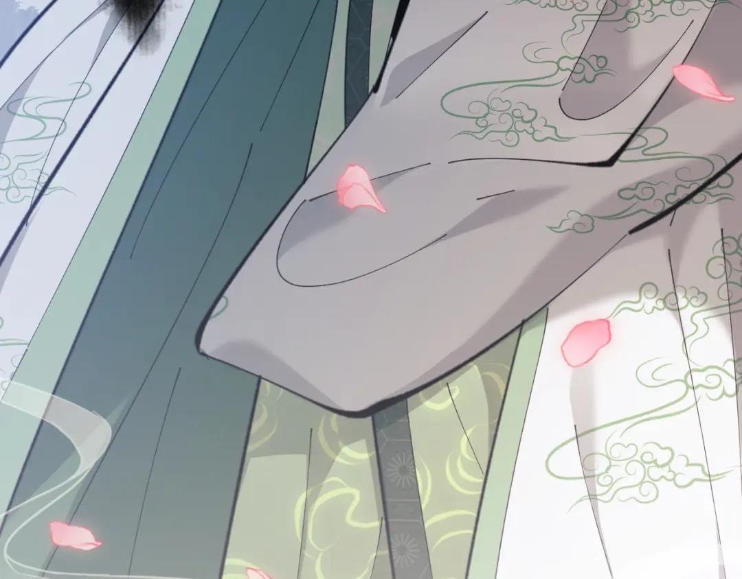 第4话 一曲凤求凰，师兄你也太绿了！