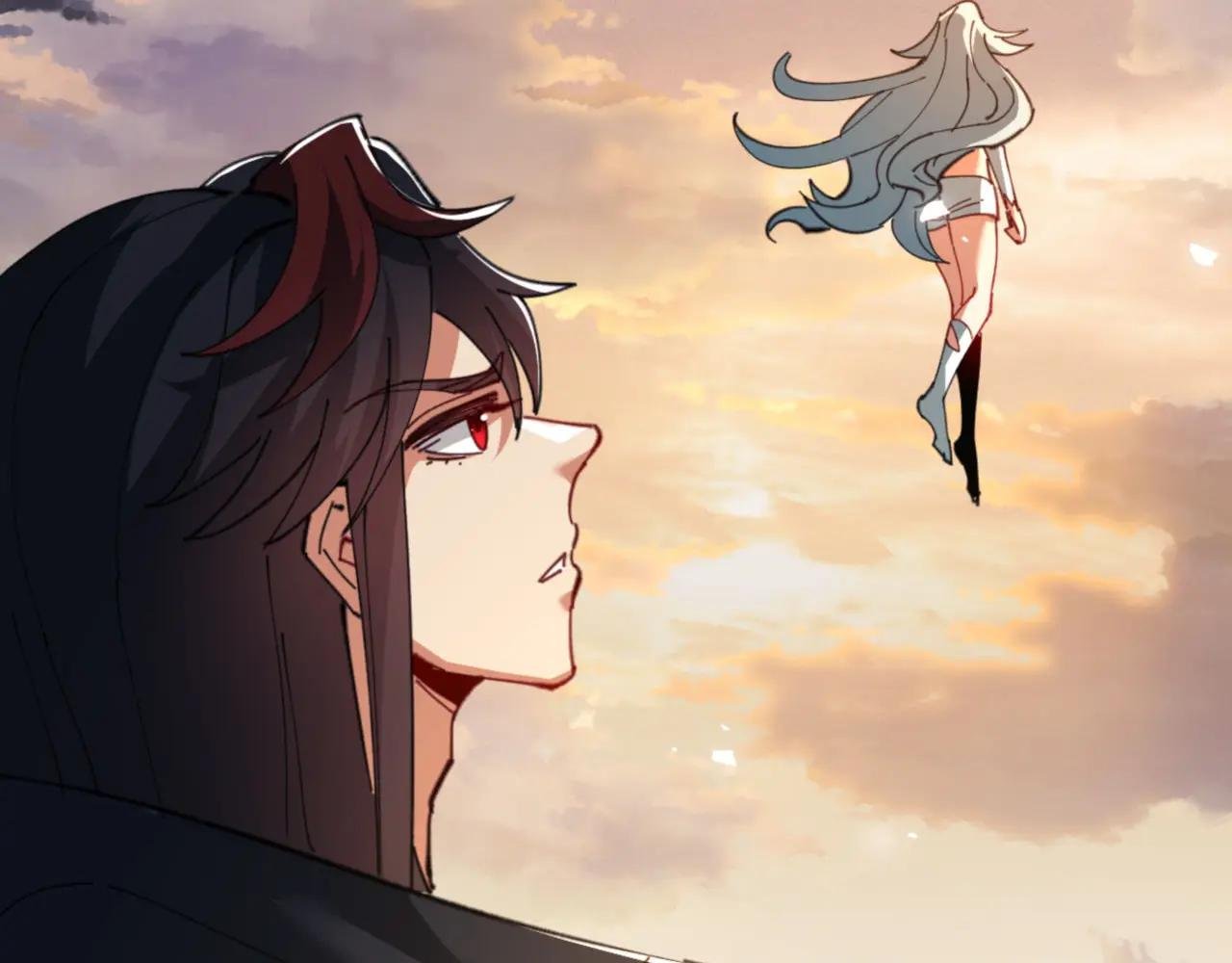 第49话 你怎的如此迫不及待