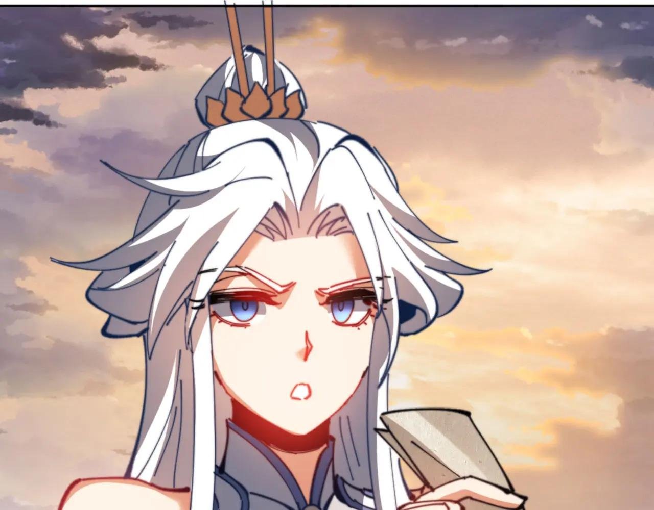 第49话 你怎的如此迫不及待