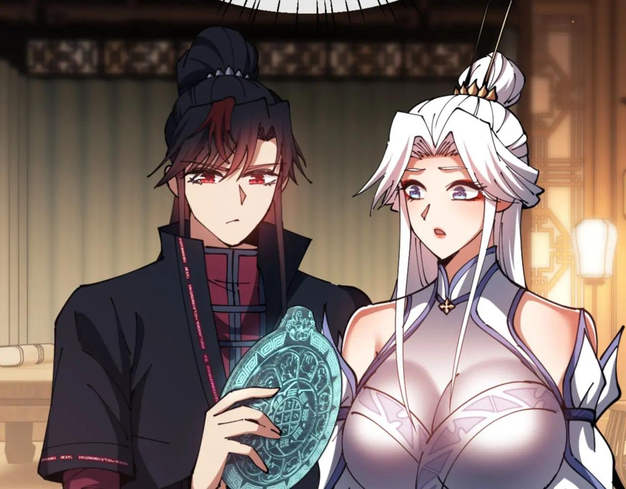 第51话 看看小电影