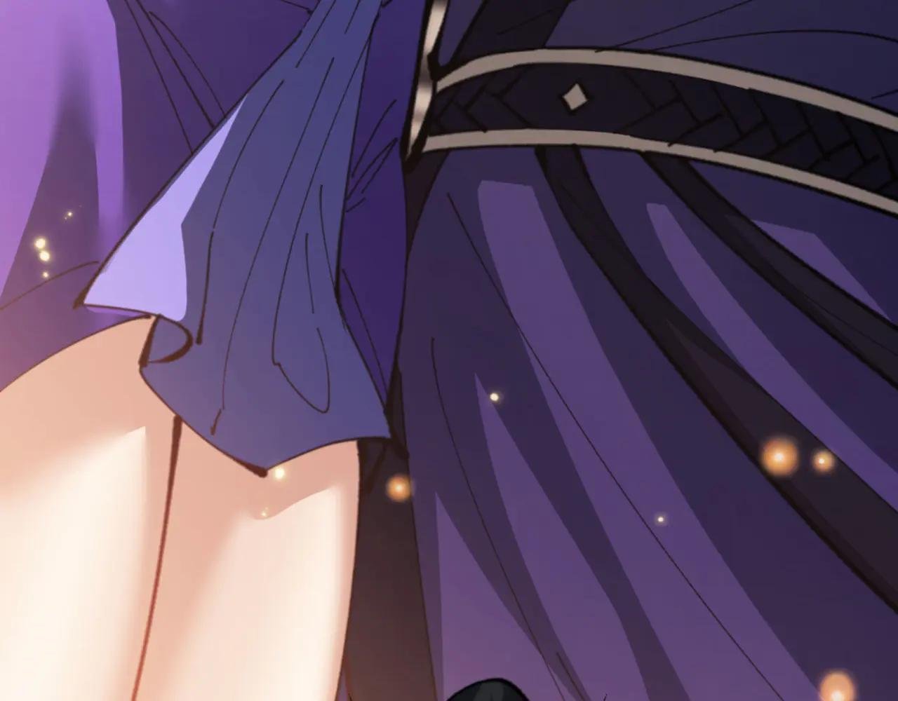 第55话 和老祖是那种关系
