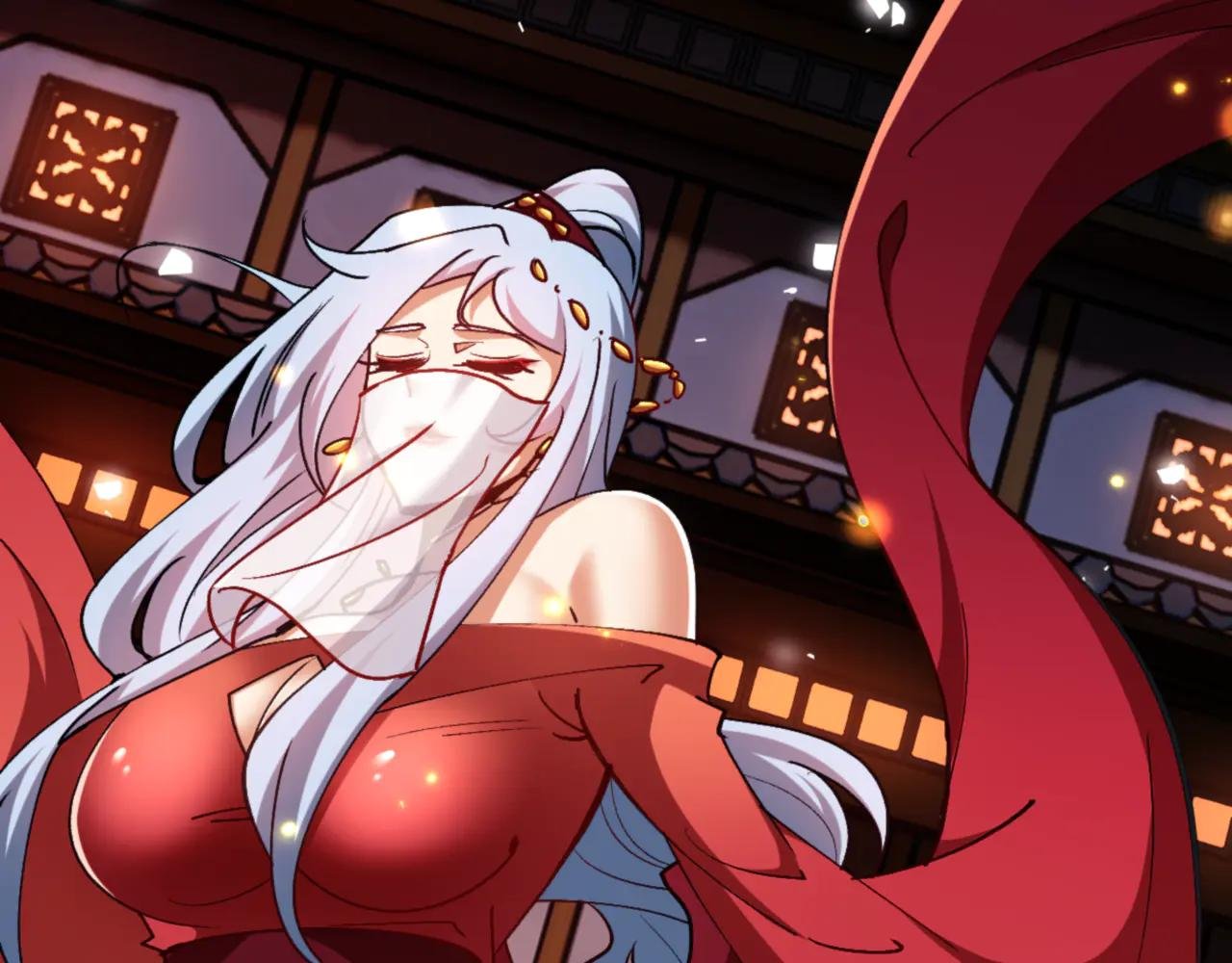 第56话 楚休你造反不成？！