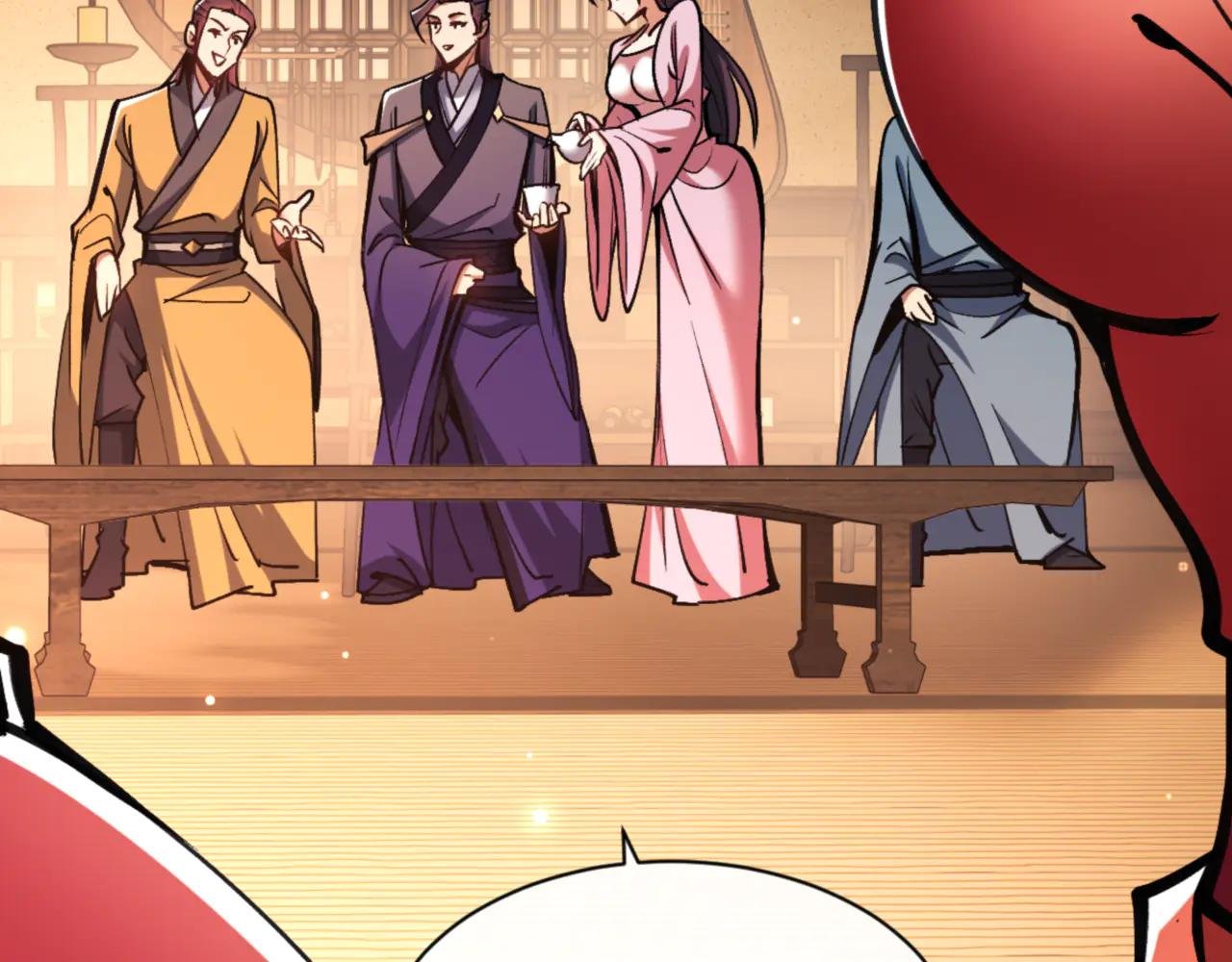 第56话 楚休你造反不成？！
