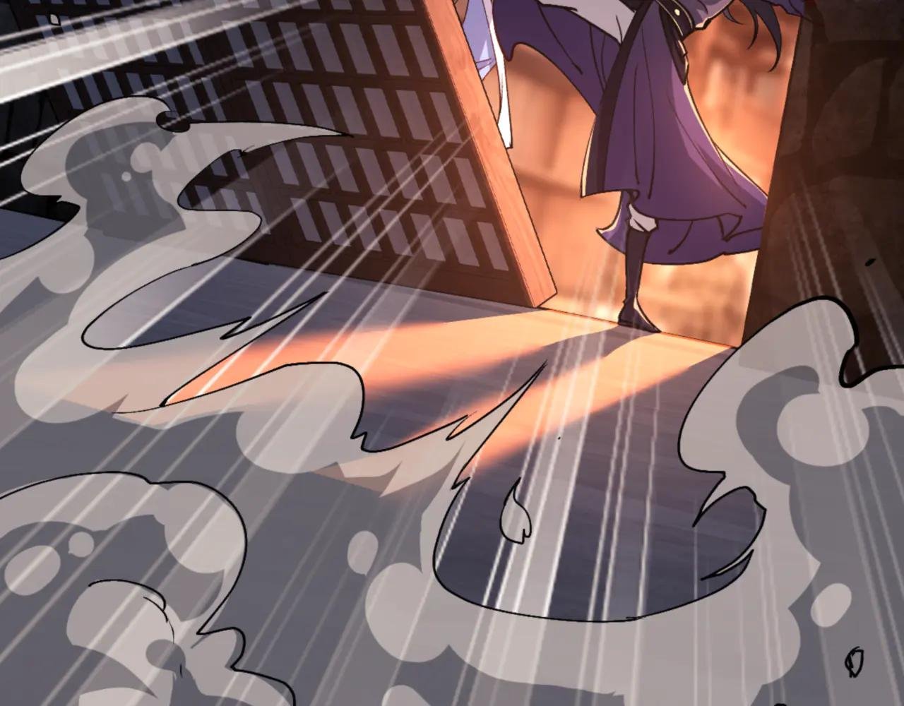 第57话 殿下，我错了嘛~