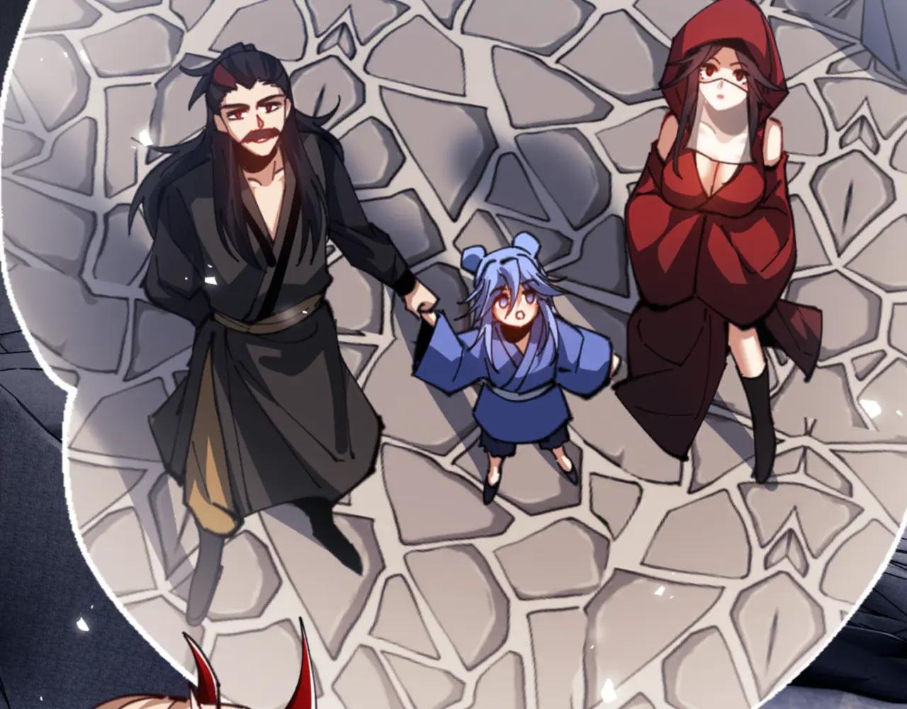第58话 灭完欧阳灭覃家！