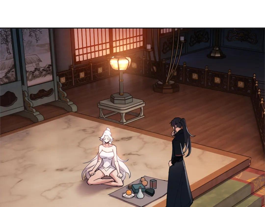 第5话 师姐和师妹都到齐了，开始我的表演！