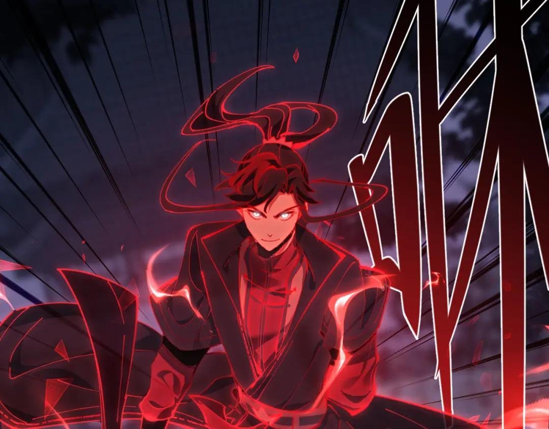 第5话 师姐和师妹都到齐了，开始我的表演！