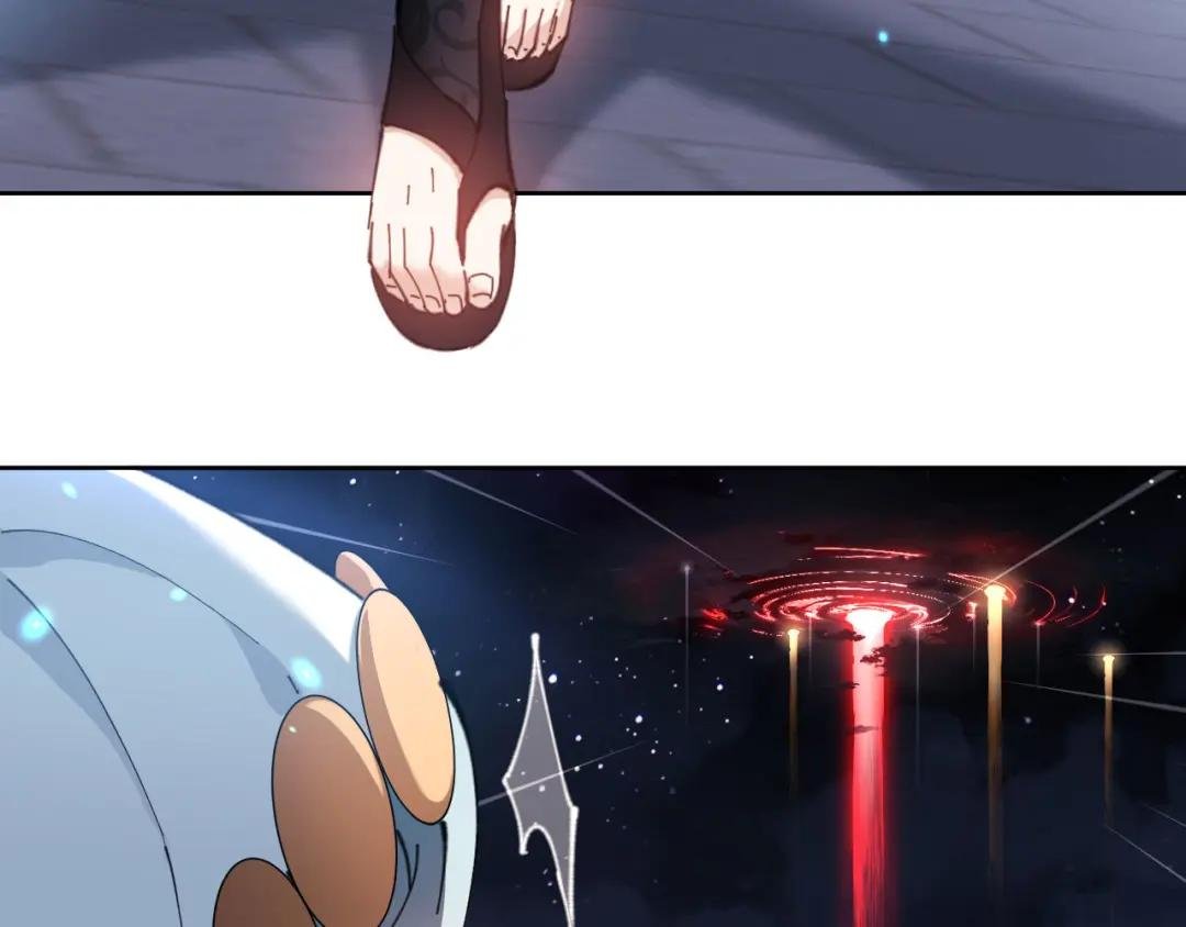 第5话 师姐和师妹都到齐了，开始我的表演！
