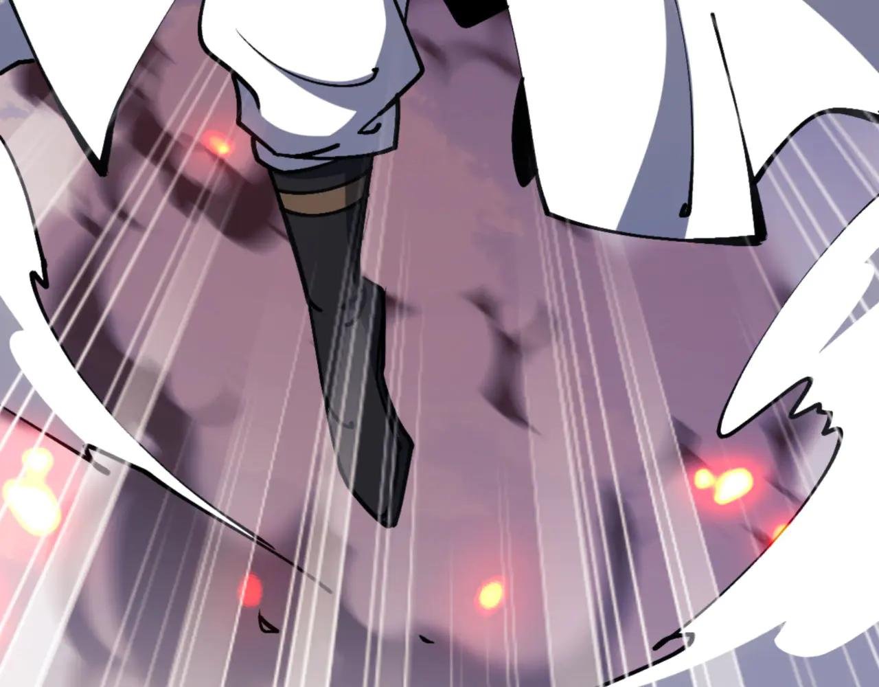 第59话 莫长老又突破了~