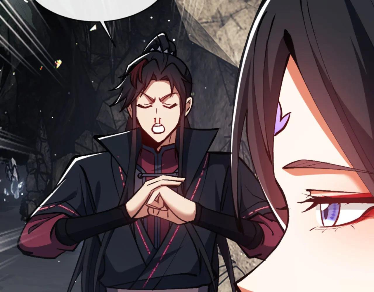 第60话 洛姐姐还是洛姨？
