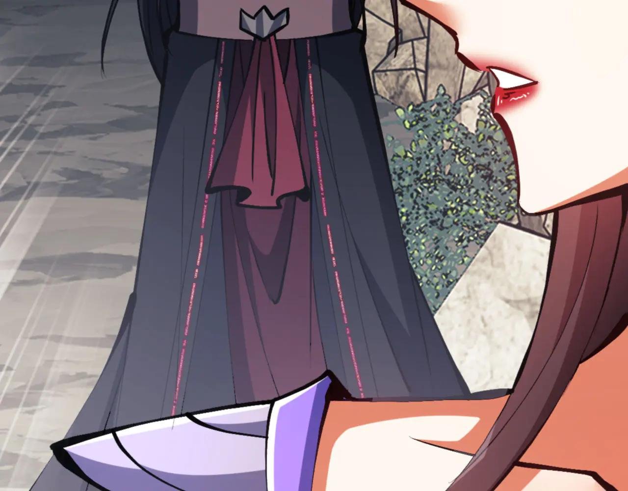 第60话 洛姐姐还是洛姨？