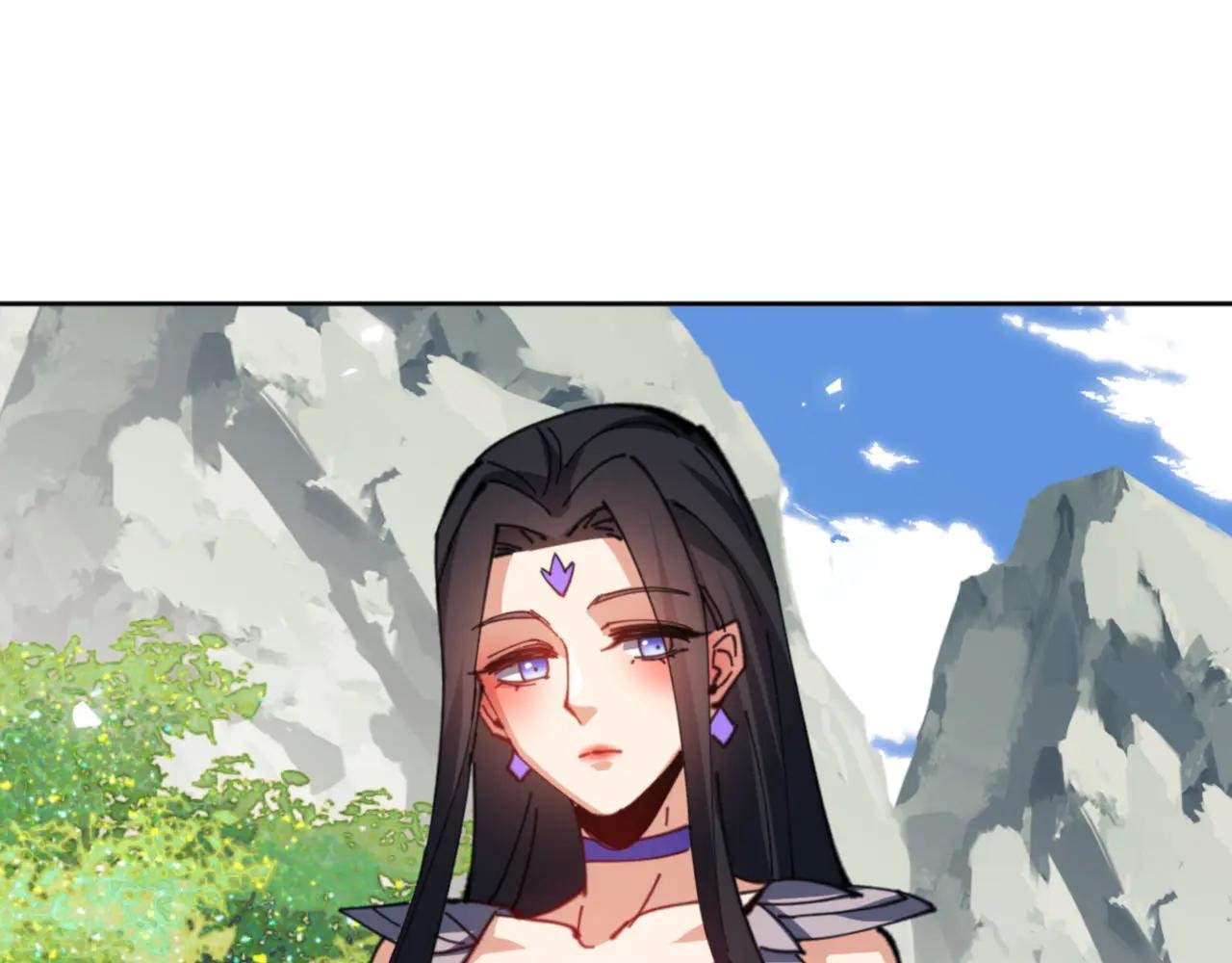 第60话 洛姐姐还是洛姨？