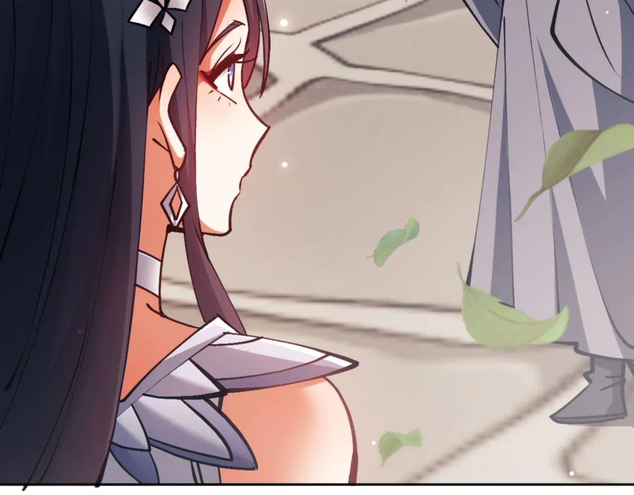 第61话 楚休的秘密